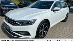 Gebraucht 2020 VW Passat Business Kombi | 32.990 € (Teuer)