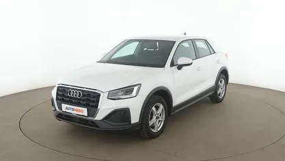 Gebraucht Audi Q2 150 PS (110 kW) 2021 SUV