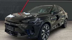 Midnight schwarz (schwarz) Neu 2025 Cupra Formentor VZ SUV | 39.970 € (Superpreis)