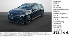 Gebraucht 2024 VW Golf VIII GTI Limousine | 35.890 € (Fairer Preis)