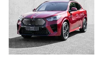 Gebraucht BMW iX2 Performance 150 kW (204 PS) 2025 SUV