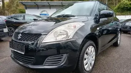 Occasion Suzuki Swift Club 94 ch (69 kW) 2012 Other Citadine