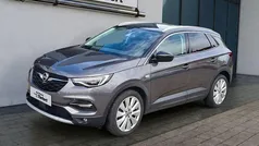 Gebraucht 2021 Opel Grandland X Ultimate SUV | 23.890 € (Fairer Preis)
