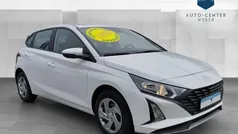 Neu 2025 Hyundai i20 Select Kleinwagen | 18.490 € (Fairer Preis)