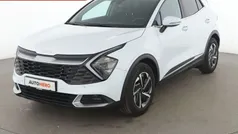 Weiß Gebraucht 2022 Kia Sportage Vision SUV | 24.640 € (Fairer Preis)