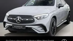 Gebraucht 2025 Mercedes GLC220 AMG Coupé | 65.450 € (Superpreis)
