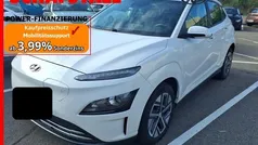 Gebraucht 2022 Hyundai Kona Edition 30+ SUV | 17.979 € (Fairer Preis)