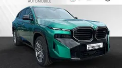 Gebraucht 2024 BMW XM Comfort Edition SUV | 104.401 €
