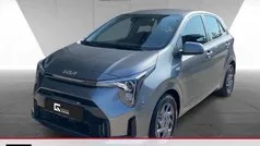 (m7g) astrograu met. Neu 2025 Kia Picanto Vision Kleinwagen | 17.999 € (Fairer Preis)