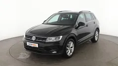 Gebraucht 2020 VW Tiguan Comfortline SUV | 23.640 € (Fairer Preis)