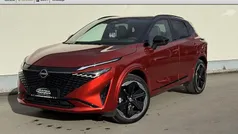 Gebraucht 2025 Nissan Qashqai 360º SUV | 33.490 € (Fairer Preis)