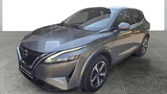Gebraucht 2024 Nissan Qashqai 360º SUV | 26.480 € (Fairer Preis)