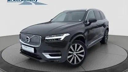 Gebraucht Volvo XC90 Inscription 235 PS (172 kW) 2022 SUV