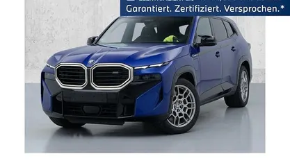 Gebraucht BMW XM M Sport 476 PS (350 kW) 2025 SUV