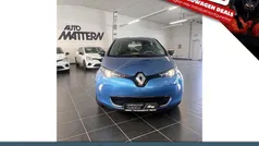 Gebraucht 2019 Renault Zoe Life Kleinwagen | 9.450 € (Guter Preis)