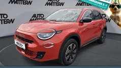 Sole orange Neu 2025 Fiat 600 Style SUV | 23.990 € (Superpreis)