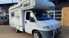 Gebraucht 1996 Fiat Ducato Van | 7.990 €