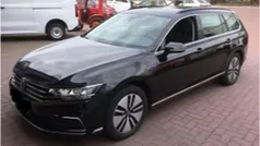 Gebraucht 2021 VW Passat Business Kombi | 25.910 € (Fairer Preis)