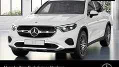 Mercedes GLC200