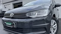 Gebraucht 2022 VW Touran Comfortline Van / Kleinbus | 28.860 € (Fairer Preis)