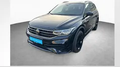 Gebraucht 2024 VW Tiguan Allspace R-line SUV | 44.400 € (Fairer Preis)