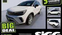 Gebraucht 2022 Opel Crossland Elegance SUV | 15.980 € (Fairer Preis)