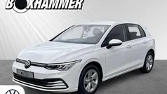Gebraucht 2022 VW Golf VIII Life Limousine | 20.890 € (Guter Preis)