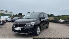 Gebraucht 2024 Renault Kangoo Van / Kleinbus | 26.990 € (Guter Preis)