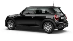 Gebraucht 2022 Mini Cooper S Coupé Essential Coupé | 26.798 € (Fairer Preis)