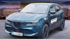Blau Neu 2024 Alfa Romeo Junior Edizione Speciale Limousine | 40.980 € (Fairer Preis)