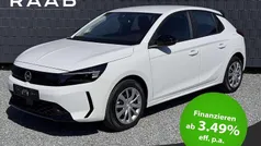 Gebraucht 2024 Opel Corsa Edition Limousine | 17.290 € (Guter Preis)