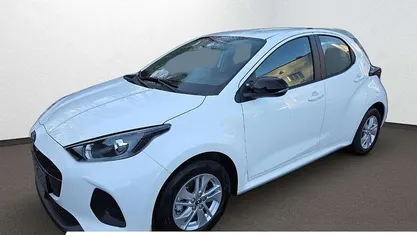 Gebraucht Mazda 2 Center-Line 116 PS (85 kW) 2025 Kleinwagen