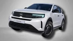 Arktis weiß arktis weiß Neu 2025 Opel Frontera Edition SUV | 22.690 € (Guter Preis)