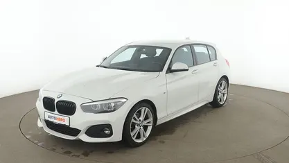 Gebraucht 2019 BMW 120 M Sport Kleinwagen | 20.440 € (Fairer Preis)
