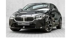 Gebraucht 2025 BMW 120 M Sport Kleinwagen | 35.880 € (Guter Preis)