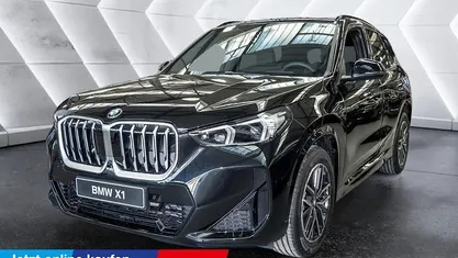 Gebraucht BMW X1 170 PS (125 kW) 2026 SUV