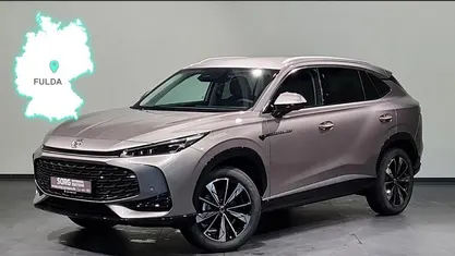 Gebraucht 2025 MG HS Luxury SUV | 29.799 € (Fairer Preis)