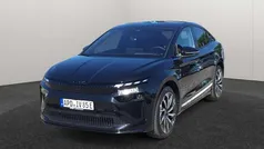 Gebraucht 2025 Skoda Enyaq iV SportLine SUV | 49.922 € (Fairer Preis)