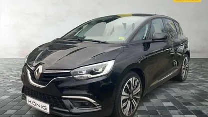 Gebraucht 2022 Renault Scénic Equilibre Van / Kleinbus | 17.998 € (Guter Preis)