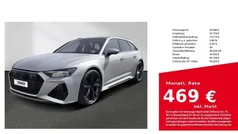 Gebraucht 2022 Audi RS6 | 99.880 €