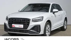 Gebraucht 2024 Audi Q2 S-Line SUV | 31.980 € (Fairer Preis)