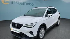 Gebraucht 2022 Seat Arona Style SUV | 14.699 € (Fairer Preis)