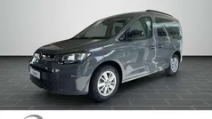 Gebraucht 2025 VW Caddy Life Van / Kleinbus | 34.949 € (Superpreis)