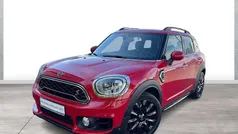Gebraucht 2019 Mini Cooper S Countryman Chili SUV | 20.970 € (Fairer Preis)