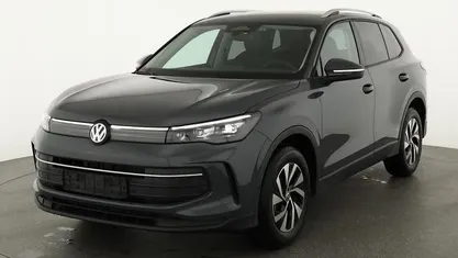 Gebraucht 2025 VW Tiguan Life SUV | 40.945 € (Superpreis)