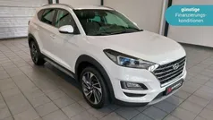 Gebraucht 2019 Hyundai Tucson Style SUV | 18.470 € (Fairer Preis)