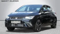 Schwarz Neu 2024 Seat Ibiza Beats Kleinwagen | 24.180 € (Fairer Preis)