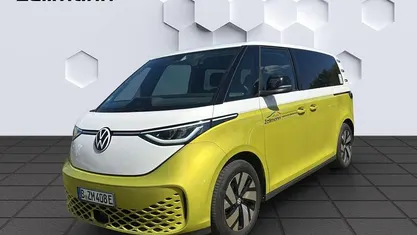 Gebraucht VW ID. Buzz Pro 150 kW (204 PS) 2023 Van / Kleinbus