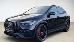 Gebraucht 2020 Mercedes GLA45 AMG AMG SUV | 42.480 € (Superpreis)