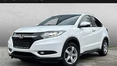 Weiß Gebraucht 2016 Honda HR-V Executive SUV | 12.190 € (Fairer Preis)